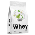 Proteinpulver Whey Päronsplit
